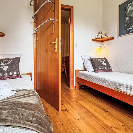 Chamois Az1 By Interhome *