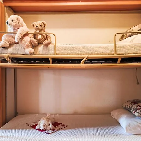 Chamois Az1 By Interhome 公寓 Agettes