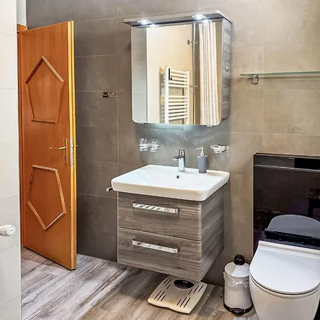 Chamois Az1 By Interhome *