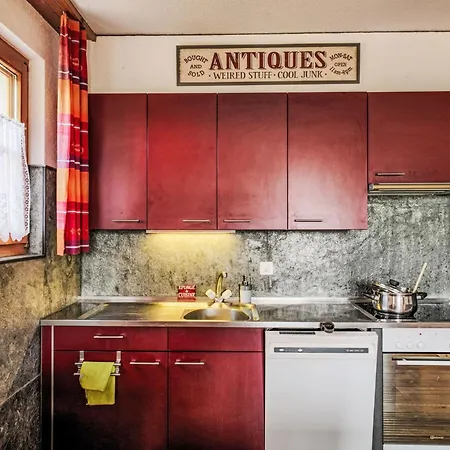 Chamois Az1 By Interhome *