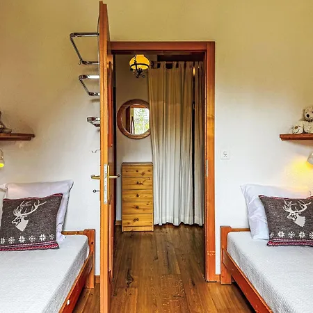 Chamois Az1 By Interhome 公寓 Agettes