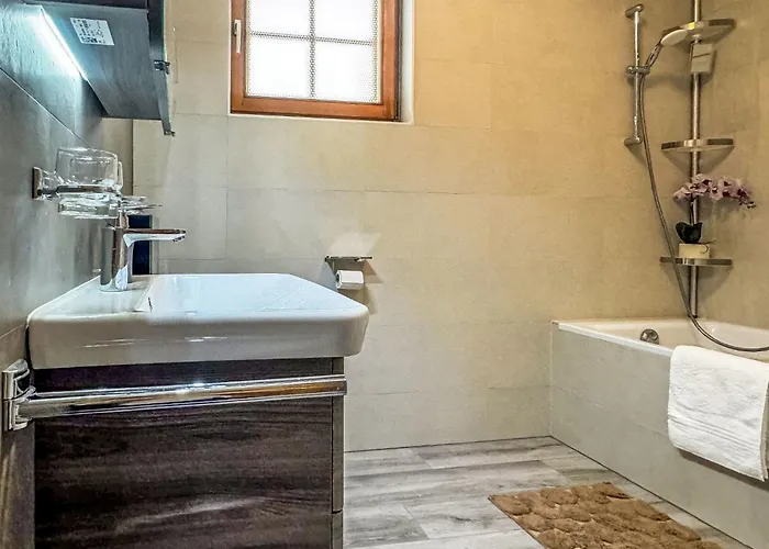 Appartement Chamois Az1 By Interhome Agettes