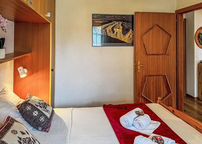 Chamois Az1 By Interhome *