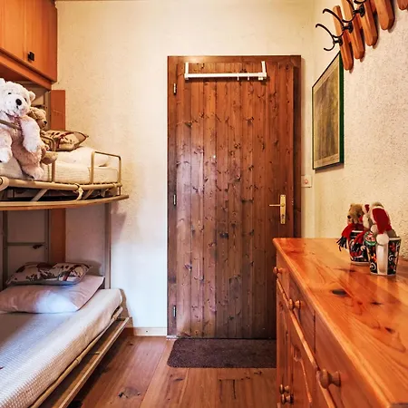 Chamois Az1 By Interhome *
