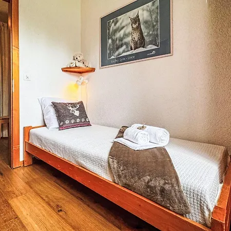 Chamois Az1 By Interhome Daire