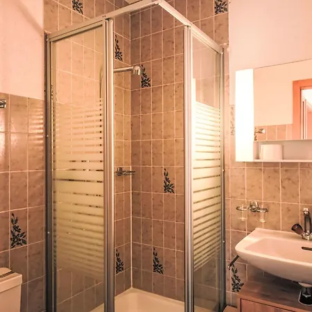 Chamois Az1 By Interhome Agettes