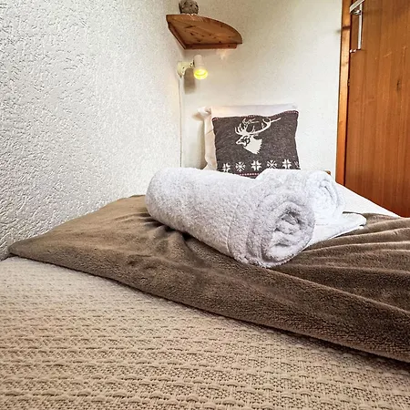 Chamois Az1 By Interhome *