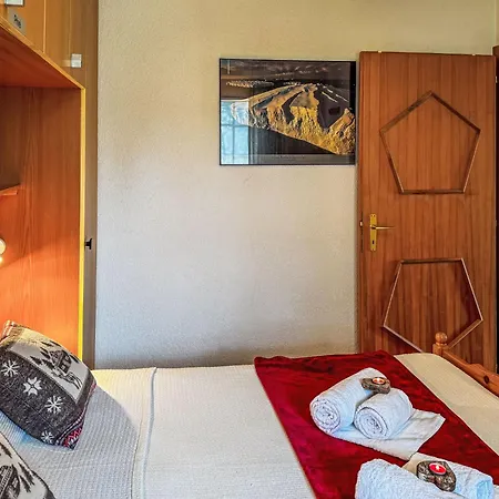 Chamois Az1 By Interhome *